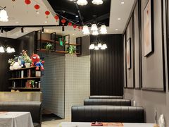 大堂-海维克牛排馆HIGHWIC(青羊万达店)