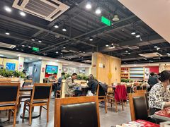 -宏状元现熬粥·京味菜(五棵松店)