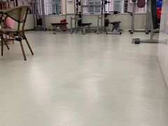 -中田健身工作室(东园店)