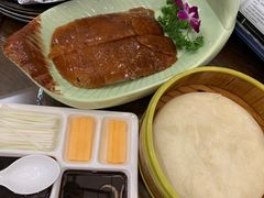 -东湖食堂·湖景餐厅•会议