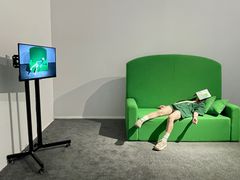 -深圳市当代艺术与城市规划馆