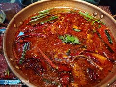 -浦东食品城(华诚大厦店)