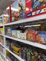 -奇麦淘玩具仓储店(中逸店)