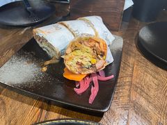 -Q MEX 库迈墨西哥餐吧(三里屯店)
