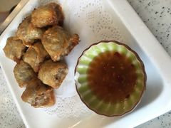 -许府牛杂·鲜牛肉火锅(梁溪万达店)