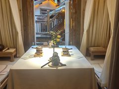 -叶叶菩提(太原别墅店)