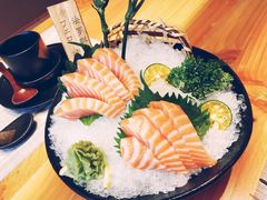 -文三酒肆自助放题(新街口友谊广场店)