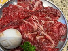 -安又胖韩国烤肉(美罗城店)