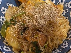 麻辣拌-皆道拌麻辣烫·麻辣拌