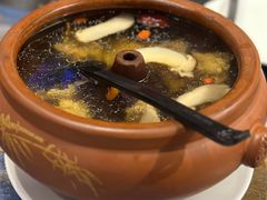 -滇越乘象云南餐厅(豆各庄店)