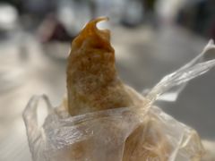 -田三卷馍(人民中路店)