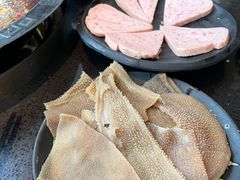 -渝宗老灶火锅(巴国城店)