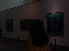 -大芬美术馆