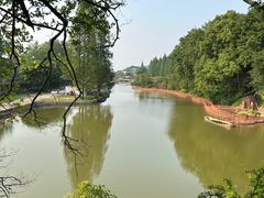 -东坡赤壁风景名胜区