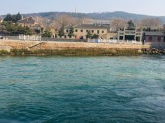 游乐设施-刘公岛景区