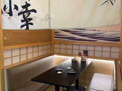 -春田小幸铁板烧(忠义街店)