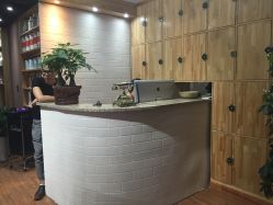 -明洞造型精品烫染