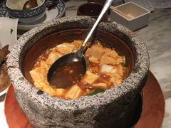 石锅豆腐-吴莊(龙城万科里店)