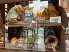 -Juicy Bakery(大学路店)