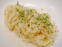 -Oyster Talks 四度蚝法餐厅