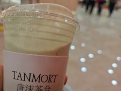 -唐沫茶兮(仓山万达金街店)