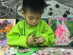 -杨梅红艺术教育(深圳南山书城教学中心)
