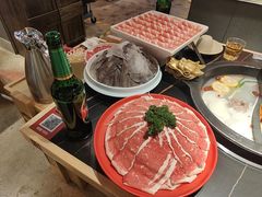 -蜀大侠火锅(四川北路店)