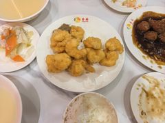 -杏园餐厅(西四北大街店)