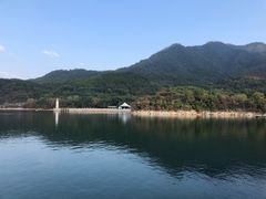 -羡餐厅·杭帮菜·淳菜(千岛湖自由洲际殿店)