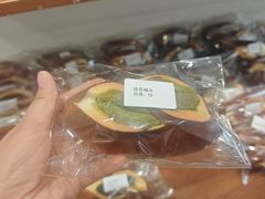-雀食面包店(钟楼店)
