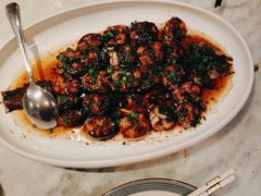 -漢舍中国菜馆(889广场店)