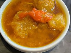 秃黄油捞饭-蟹榭·本帮江浙菜·蟹宴(五角场合生汇商场店)