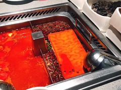 -海底捞火锅(上元大街店)