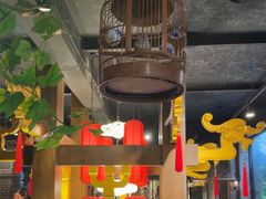 -龙抄手食府(浣花北路店)