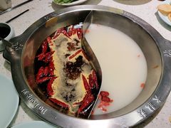 -大龙燚火锅