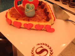 iphone_upload_pic-粤海喜来登酒店·盛宴海鲜牛排自助餐厅(天河城店)