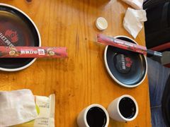 -小红烤翅(傅厚岗店)