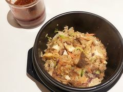 -韩味轩(丰盛町店)