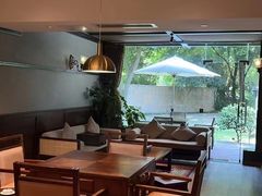 -老房子金沙元年川菜食府·花园餐厅(金沙店)