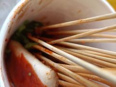 -千禧炸串(明瓦廊店)