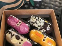 -星巴克(杭州湖滨银泰E区店)