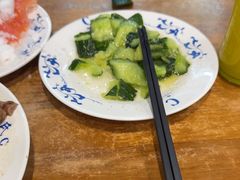 -柴氏风味斋(甘家口店)