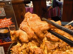 -甘家界牌柠檬鸭(青山店)