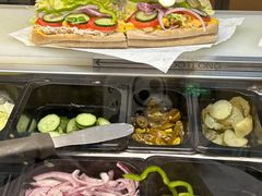 -赛百味SUBWAY(家佳源店)