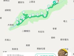 -龙潭大峡谷