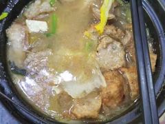 -友利砂锅居(烟台店)