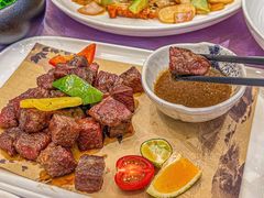 -宁海食府·涌宴(真和店)