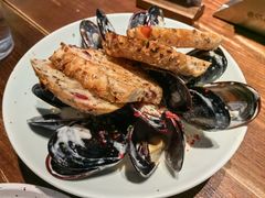 -Bistro 63 创意融合料理(广粤天地店)