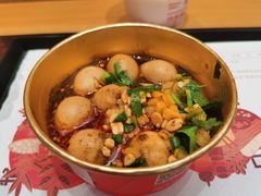 -盛香亭热卤(光明大仟里店)