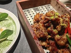 -锦府园·新台州菜(合生汇店)